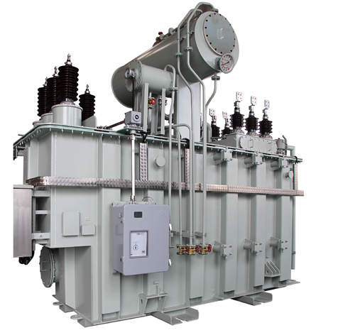 SZ11/SFZ11/SFZ13有載調(diào)壓系列